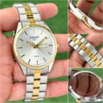 Tissot PR100 Day-Date 1853 - Image 5