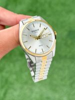 Tissot PR100 Day-Date 1853 - Image 6