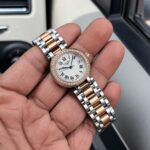 Longines Prima Luna Moonlight Pearl Edition - Image 2