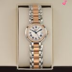Longines Prima Luna Moonlight Pearl Edition