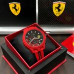 Scuderia Ferrari Race Day Red - Image 2