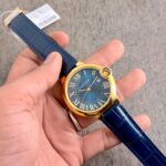 Cartier Ballon Bleu Gold Blue - Image 3