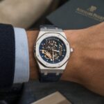 Audemars Piguet Royal Oak Skeleton Black - Image 2