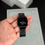 Rado True Square Full Black Edition