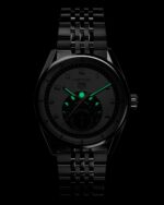Tag Heuer Carrera Astronomer Silver - Image 4