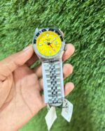 Seiko 5 GMT SSK017 Desert Explorer Edition - Image 2