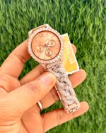 Michael Kors Layton Rose Gold - Image 4