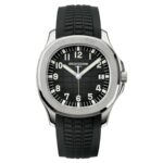 Patek Philippe Aquanaut Singapore Edition