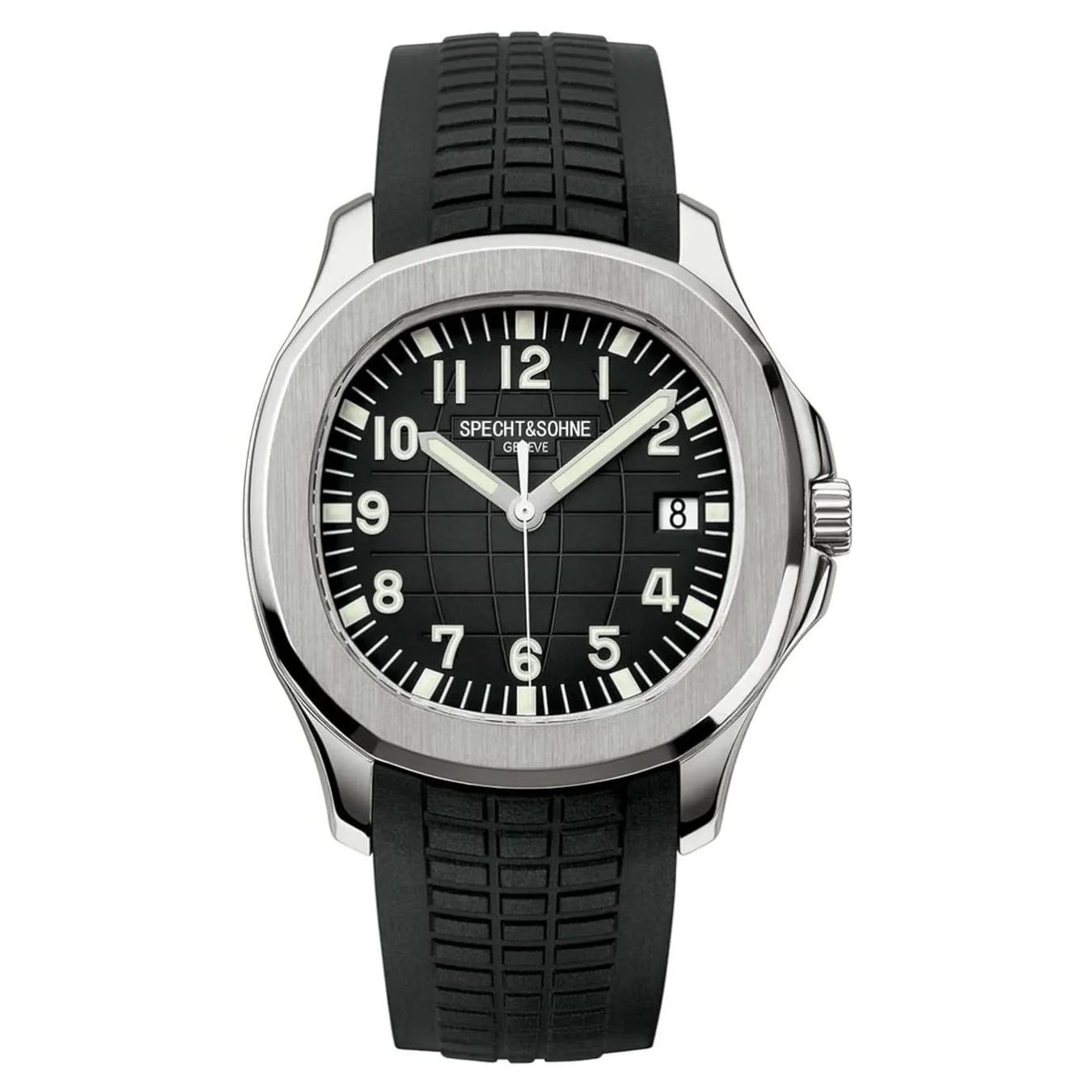 WhatsApp Image 2026-06-14 at 10.11.22 PM Patek Philippe Aquanaut Singapore Edition - Image 1