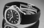 Patek Philippe Aquanaut Singapore Edition - Image 4