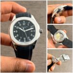 Patek Philippe Aquanaut Singapore Edition - Image 5