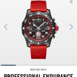 Breitling Endurance Pro Ironman Edition