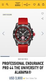 Breitling Endurance Pro Ironman Edition