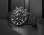 IWC Pilot's Top Gun Edition Chronograph