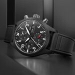 IWC Pilot's Top Gun Edition Chronograph