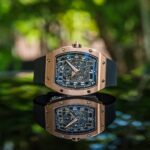 Richard Mille RM 67-01 Extra Flat Rose Gold - Image 3