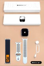 Apple Watch Series 11 Nike Edition USA - Image 2