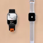 Apple Watch Series 11 Nike Edition USA