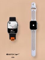 Apple Watch Series 11 Nike Edition USA