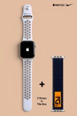 Apple Watch Series 11 Nike Edition USA - Image 4