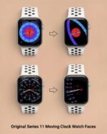 Apple Watch Series 11 Nike Edition USA - Image 6