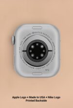 Apple Watch Series 11 Nike Edition USA - Image 9