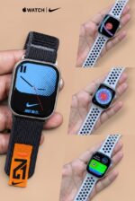 Apple Watch Series 11 Nike Edition USA - Image 8