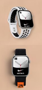 Apple Watch Series 11 Nike Edition USA - Image 11
