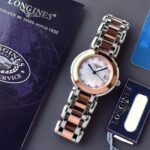 Longines PrimaLuna Mother Of Pearl Edition - Image 2