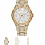 Michael Kors Camille MK6991 Gold