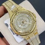 Michael Kors Camille MK6991 Gold - Image 4