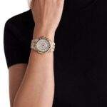 Michael Kors Camille MK6991 Gold - Image 6