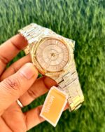 Michael Kors Camille MK6991 Gold - Image 2