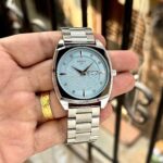 Tissot Gentleman Day-Date Silver - Image 2