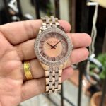 Michael Kors Harlowe MK4710 - Image 3