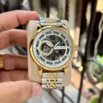 Patek Philippe Skeleton Two Tone - Image 2