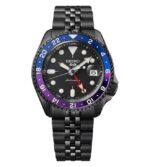 Seiko 5 GMT Analog - Image 5