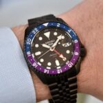 Seiko 5 GMT Analog - Image 6