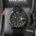 Tag Heuer Grand Carrera RS Calibre 17