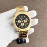 Maserati Stile R8873642001 Quartz