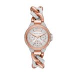 Michael Kors Camille MK6843 - Image 3