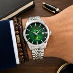 Rado Golden Horse Green Edition - Image 3