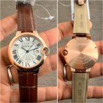 Cartier Ballon Bleu W692 - Image 2
