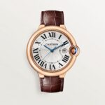 Cartier Ballon Bleu W692