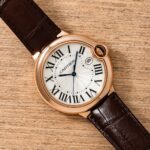Cartier Ballon Bleu W692 - Image 3