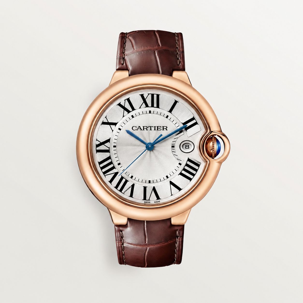 WhatsApp Image 2026-06-16 at 11.44.10 AM Cartier Ballon Bleu W692 - Image 1