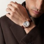 Cartier Ballon Bleu W692 - Image 5