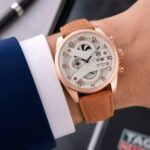 Tag Heuer Carrera Sport CR7