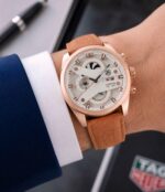 Tag Heuer Carrera Sport CR7