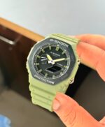 G Shock Casio GA2110SU - Image 4